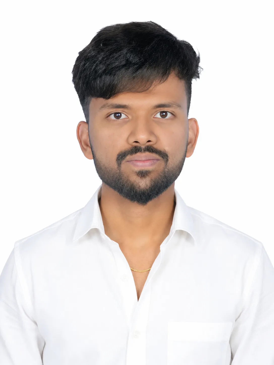 T. DeepanRaj, B.E., Founder & Director | Full Stack Developer  at Zhagaram Info Tech