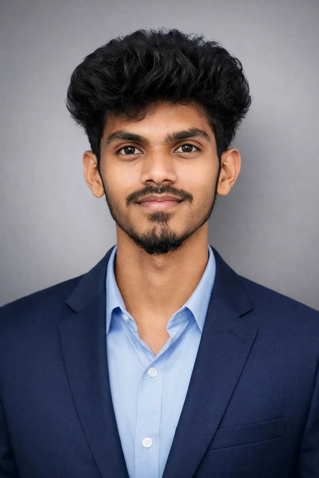 M. Santhosh Mohan, M.Sc., Founder & Developer | SEO Specialist at Zhagaram Info Tech